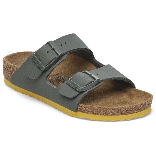 Birkenstock Japonke Arizona Kids Bs Zelena Cene