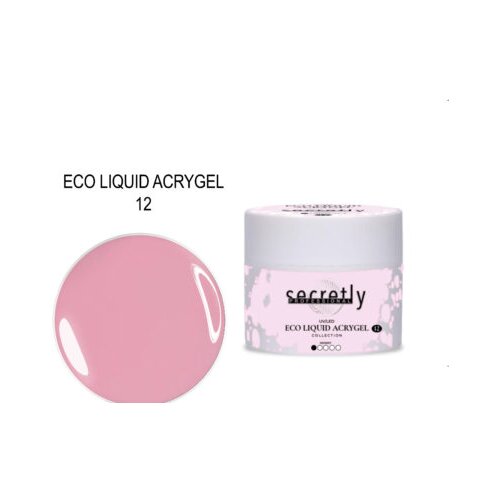  SECRETLY ECO LIQUID ACRYGEL 12 25ML Cijene
