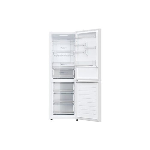 Haier HDW3618DNPW kombinovani frižider Slike