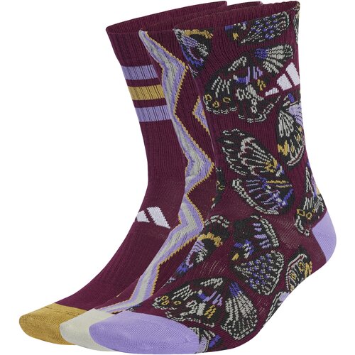 Adidas Muške čarape W Farm 3Pp, JN2676, 3 Para, Šarene Cene