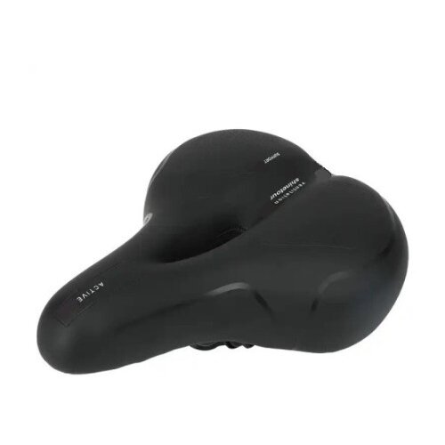  Sedište za bicikl comfort gel,crno ( N24010 ) Cene