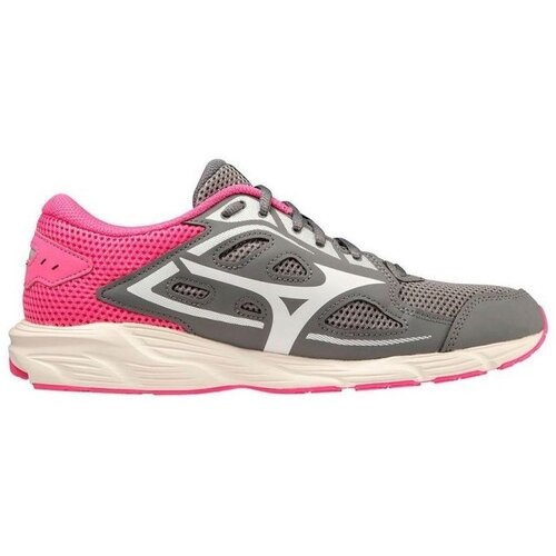 Mizuno Spark 7 Siva Slike