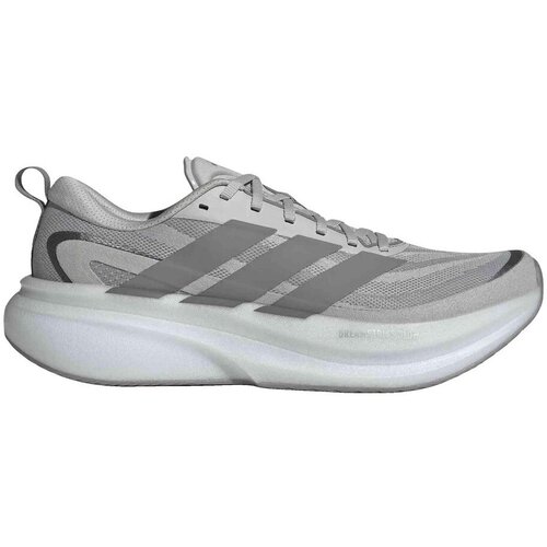 Adidas Tek & Trail Chaussures de running supernova glide 100% textile Siva Cene