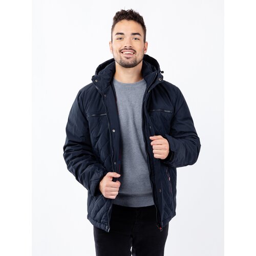 Glano Men's Jacket - Black Cijene