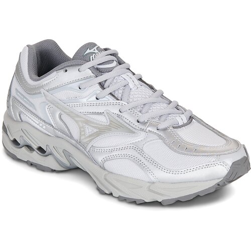 Mizuno Nizke superge WAVE MUSTANG LS TECH Bela Slike