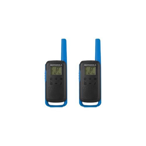 Motorola TLKR T62 BL Cijene