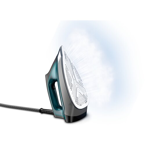 Tefal rowenta DG7623 compact steam pro Slike