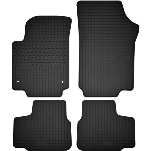 Wielganizator komplet gumijastih zaščitnih preprog za: Seat Mii kombilimuzina (od 2011 do 2019), (22129229) Cene