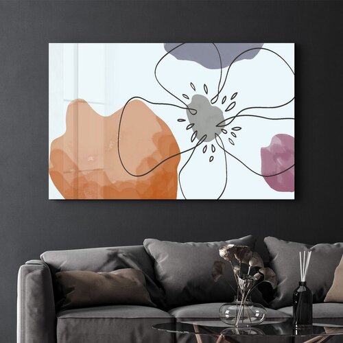 Wallity slika CAM-2066, 35 x 55 cm Cene