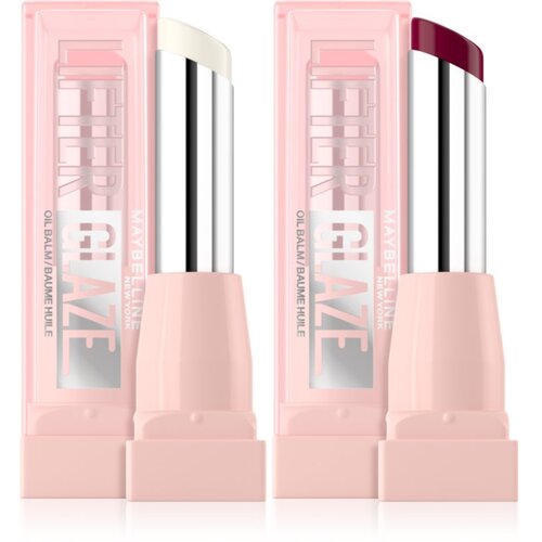 Maybelline Lifter Glaze set za usne Cijene