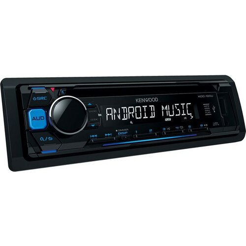Kenwood KDC-100UB auto radio cd Slike