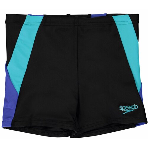 Speedo Aqua Shorts Junior Boys Cene
