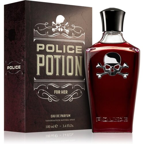 Police Potion parfumska voda za ženske 100 ml Slike