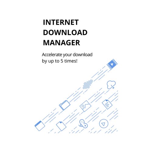 Internet Download Manager (2022) 1 User 1 Year Key GLOBAL Cene