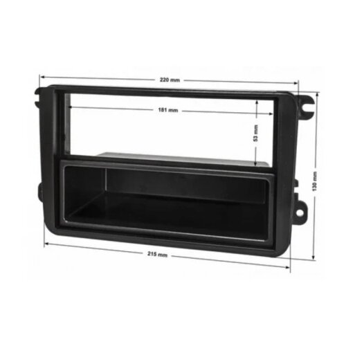 Radio blenda Kettz RB-1041 2ISO Cene