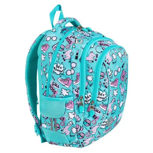 Unipap st.right pastel ljama BP26 &scaron;kolska torba 15&quot, Cijene
