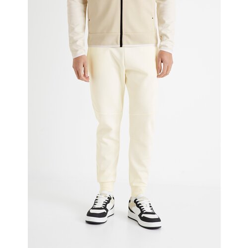 Celio Sports Sweatpants Donewyoke - Men Slike