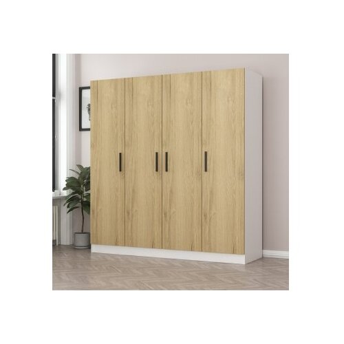 Hanah home ormar orah - bela boja kale 2701 (506MNR2432) Slike