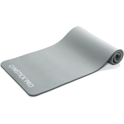 Gymstick blazina za vadbo 61042G siva Cene