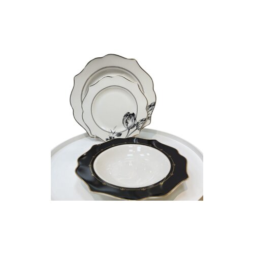  BlackF set porculana – 18/1 Cijene
