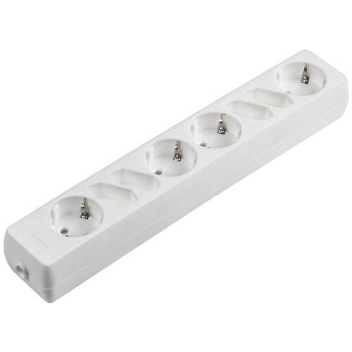 Kemot Razdelilec 220V 4xEURO + 4xŠUKO, brez kabla, maks.:3500W / 16A, (20772082) Cene