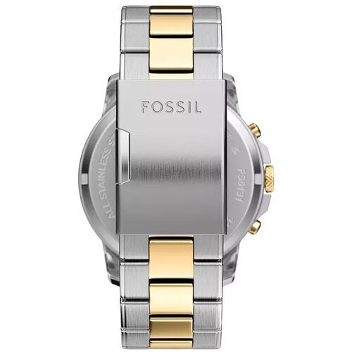  RUČNI SAT FOSSIL FS6131 Slike