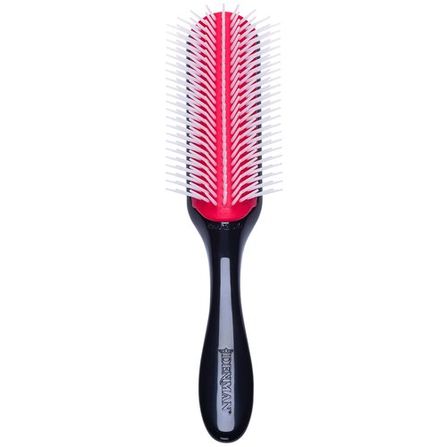 Denman D4 Original Styler 9 Row četka za kosu za sve tipove kose 1 kom Cene