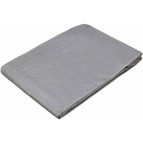 s rupama Svjetlosiva 6 x 10 m 90 gsm PE Slike