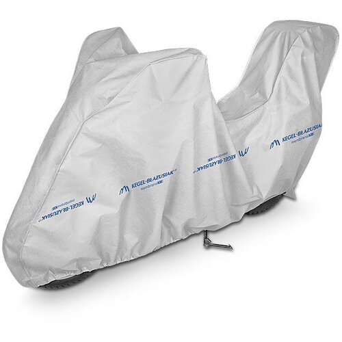 Kegel Blazusiak cerada za motor veličina xl d 240-265-v 135-&amp;scaron; 107cm za model sa koferom Slike