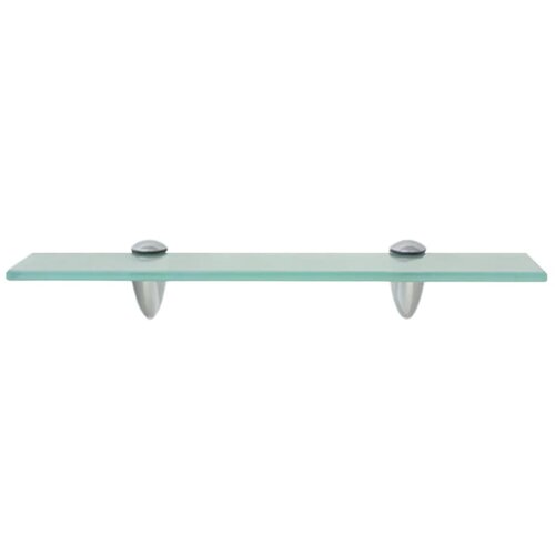  Zidna Polica Staklena 40x20 cm 8 mm Slike
