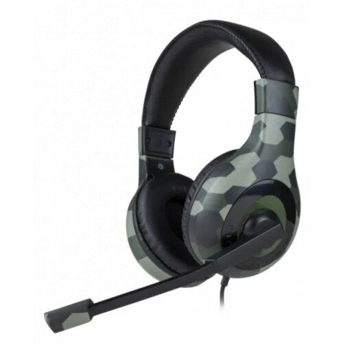 Bigben stereo gaming slusalice PS5 maskirne Cijene