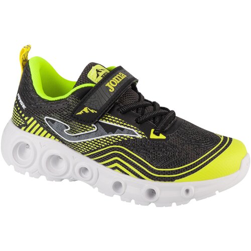 Joma Rase Jr 24 JRASEW Crna Cijene