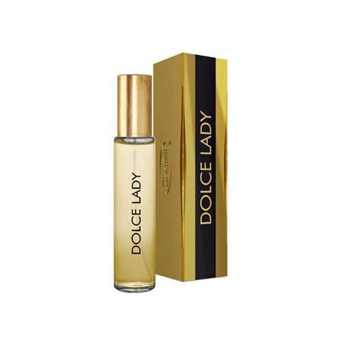  Dolce Lady Gold ženski parfum po tipu D&amp;amp;G The One Slike