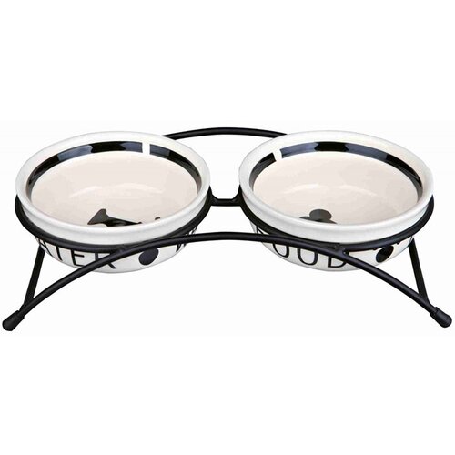 Olimp Sport Keramičke činije sa držačem 15cm za pse Cene