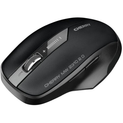 Cherry Mouse MW 2310 black Cene
