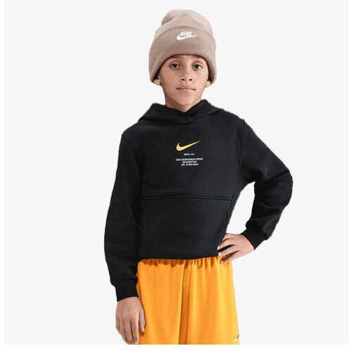 Nike B nsw athl po hoodie bb Cene