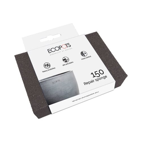Ecopots Goba za popravilo Slike