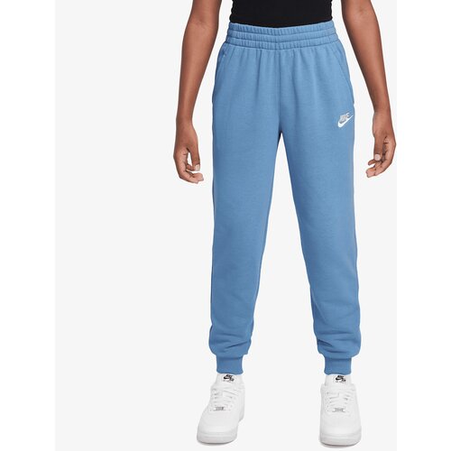 Nike Donji deo trenerke K NSW CLUB FT JGGR LBR Slike