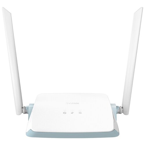 Lan Router D-LINK R03/E N300/1xWAN/4x/2x5dBi/SMART Eagle Pro Cene