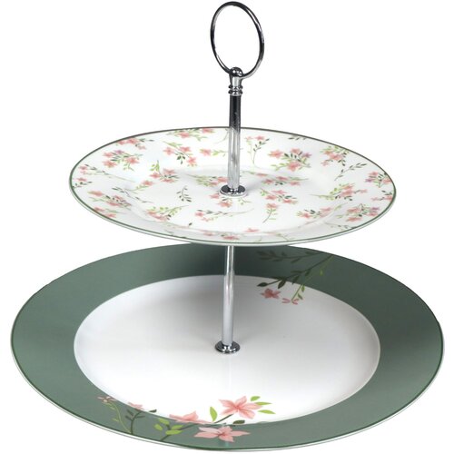 Sigma etažer GREEN GARDEN JH-PL2-9207 Slike