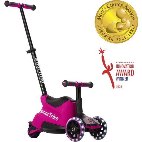 Smartrike dječja guralica i romobil xtend&trade; ride on pink Cijene