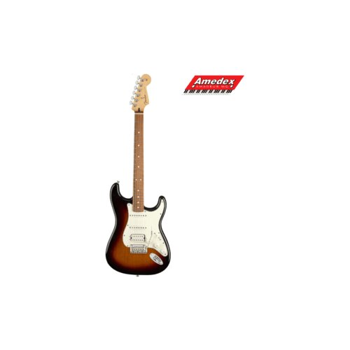  GITARA FENDER PLAYER STRAT PF 3TS HSS Slike