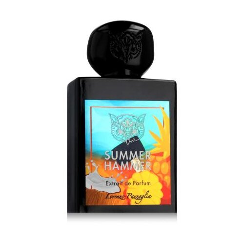 Lorenzo Pazzaglia Summer Hammer 50 ml parfumski ekstrakt unisex Slike