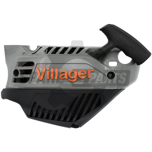 Villager Starter KPT. Cijene