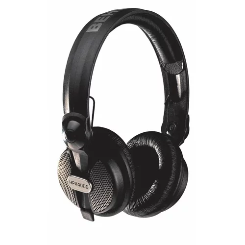 Behringer HPX4000 Dj slušalice
