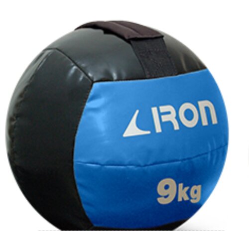 Olimp Sport Wall Ball lopta za bacanje 9 kg Cene