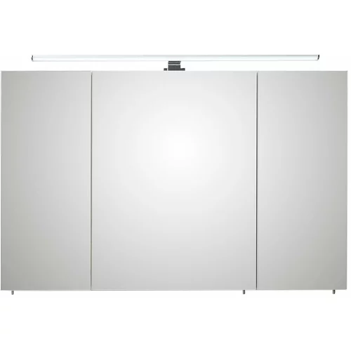Pelipal Bela stenska kopalniška omarica z ogledalom 110x70 cm Set 360 - Pelipal