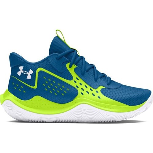 Under Armour PATIKE UA GS JET '23 ZA DEČAKE Slike