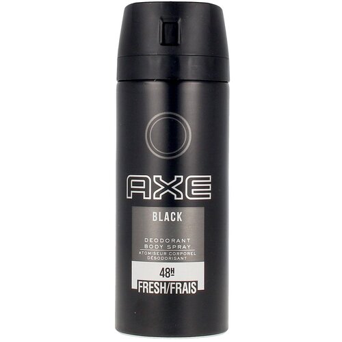 Axe Black 150 ml u spreju za mu&amp;scaron;karce Slike