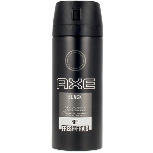 Axe black dezodorans za muškarce, 150ml Slike